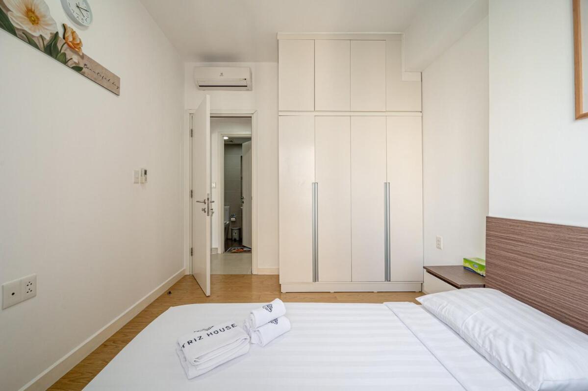 Apartment New Modern Interior Tidy Masteri T1 2 Room, 2 Bathroom *