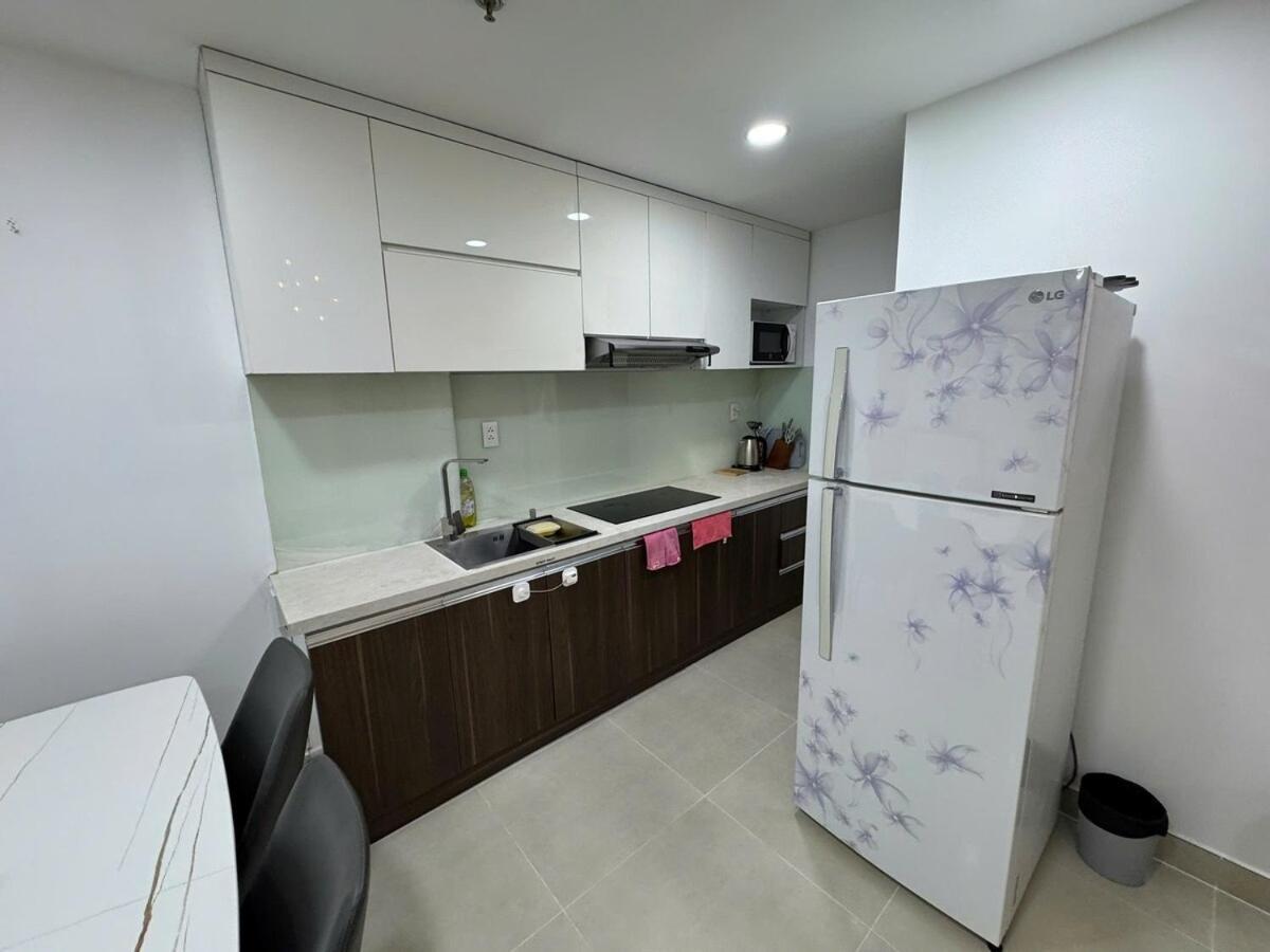 Apartment New Modern Interior Tidy Masteri T1 2 Room, 2 Bathroom