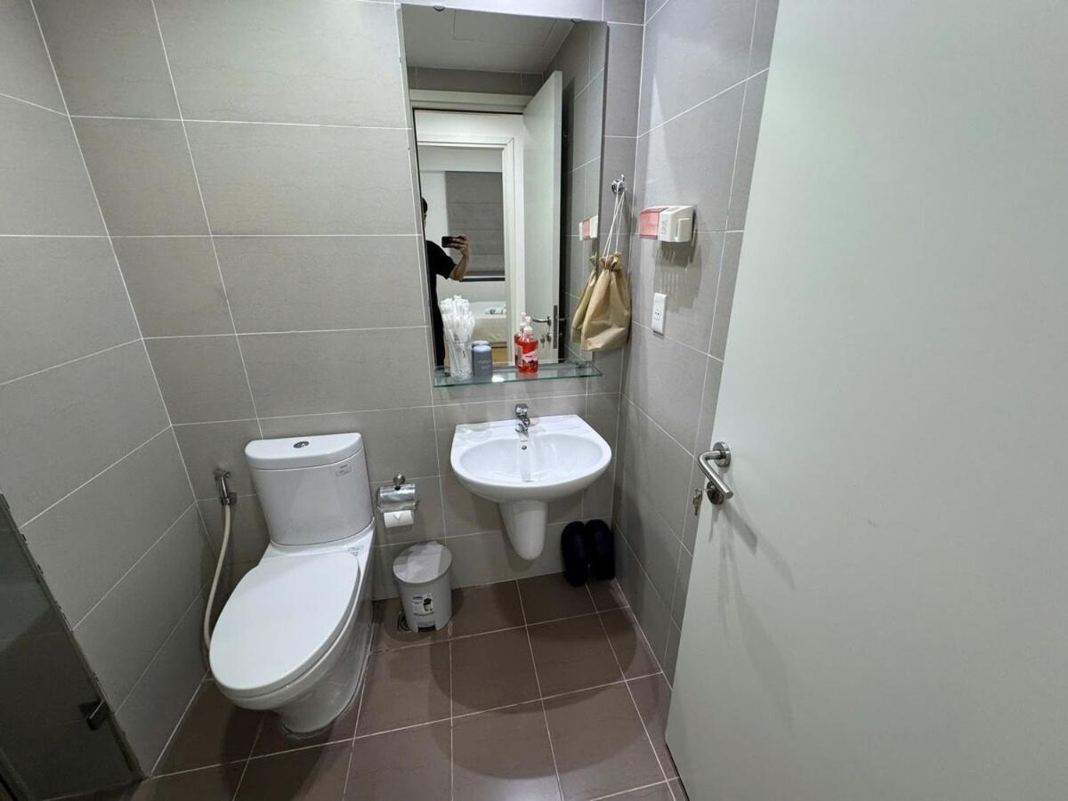New Modern Interior Tidy Masteri T1 2 Room, 2 Bathroom * TP. Hồ Chí Minh
