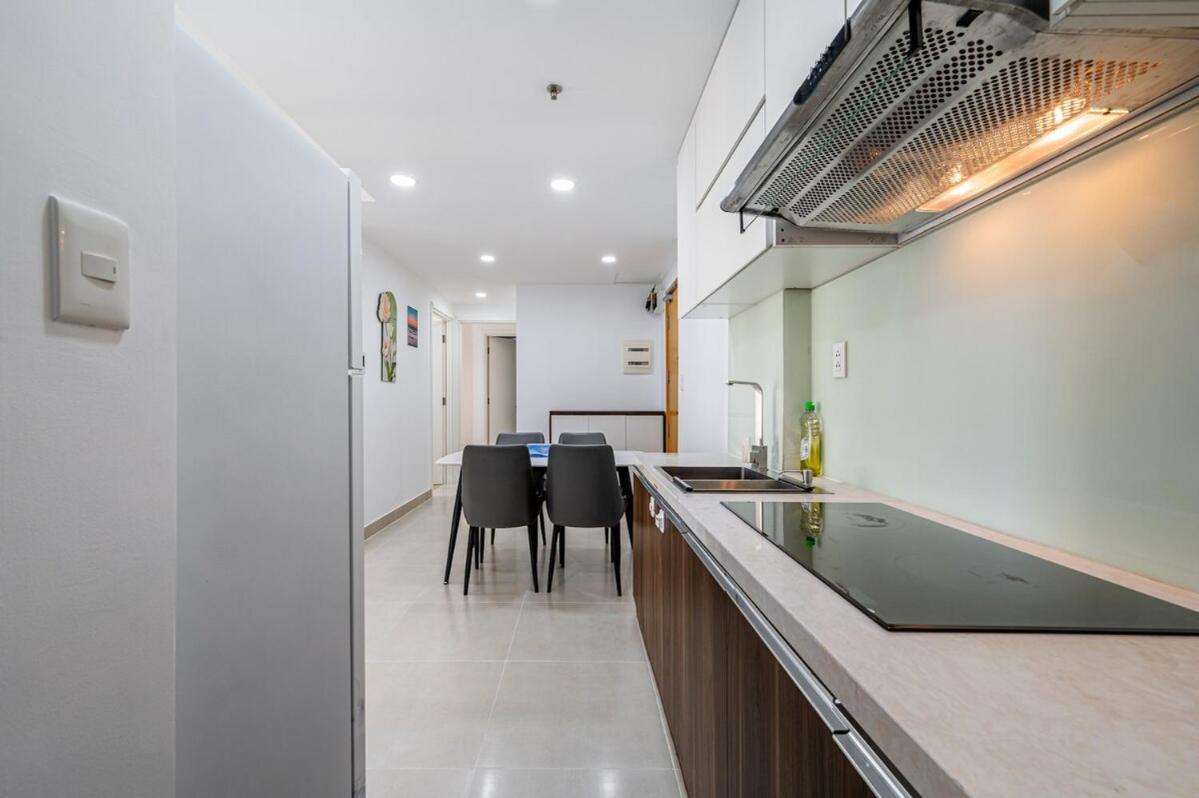 New Modern Interior Tidy Masteri T1 2 Room, 2 Bathroom Căn hộ *