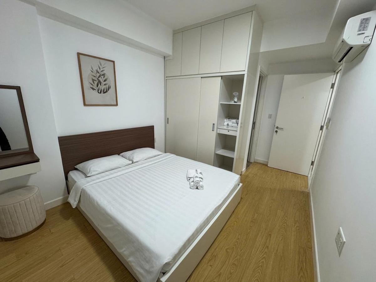 Căn hộ New Modern Interior Tidy Masteri T1 2 Room, 2 Bathroom