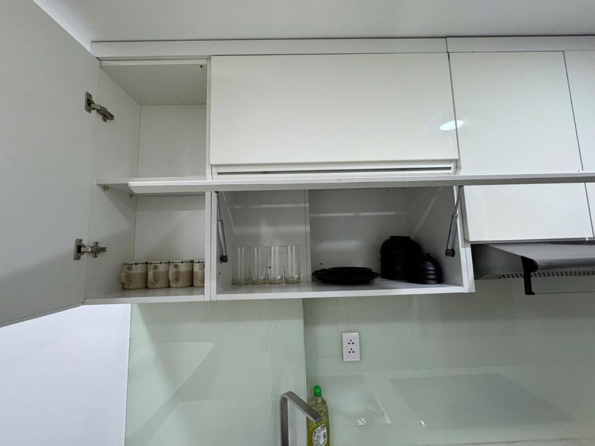 Căn hộ New Modern Interior Tidy Masteri T1 2 Room, 2 Bathroom