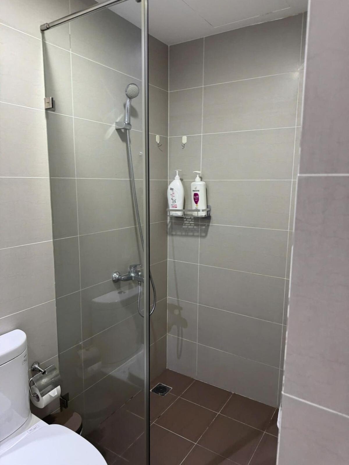 Căn hộ New Modern Interior Tidy Masteri T1 2 Room, 2 Bathroom