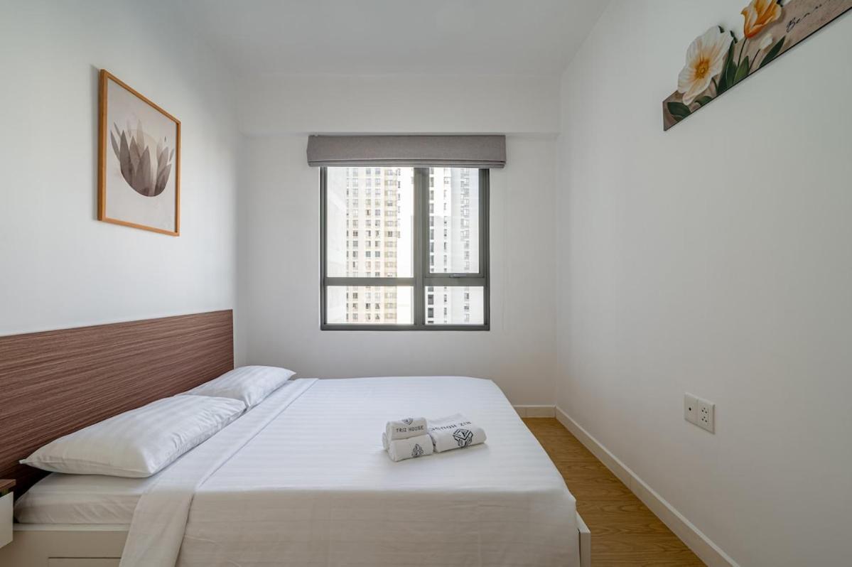 New Modern Interior Tidy Masteri T1 2 Room, 2 Bathroom Căn hộ TP. Hồ Chí Minh