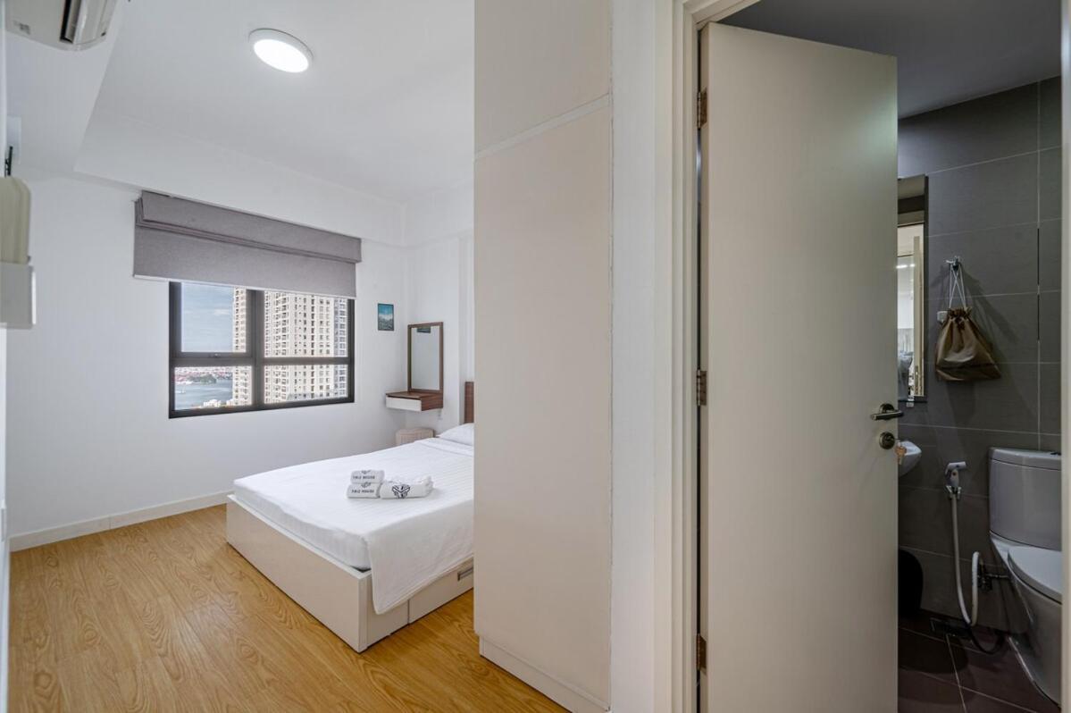 New Modern Interior Tidy Masteri T1 2 Room, 2 Bathroom Căn hộ *