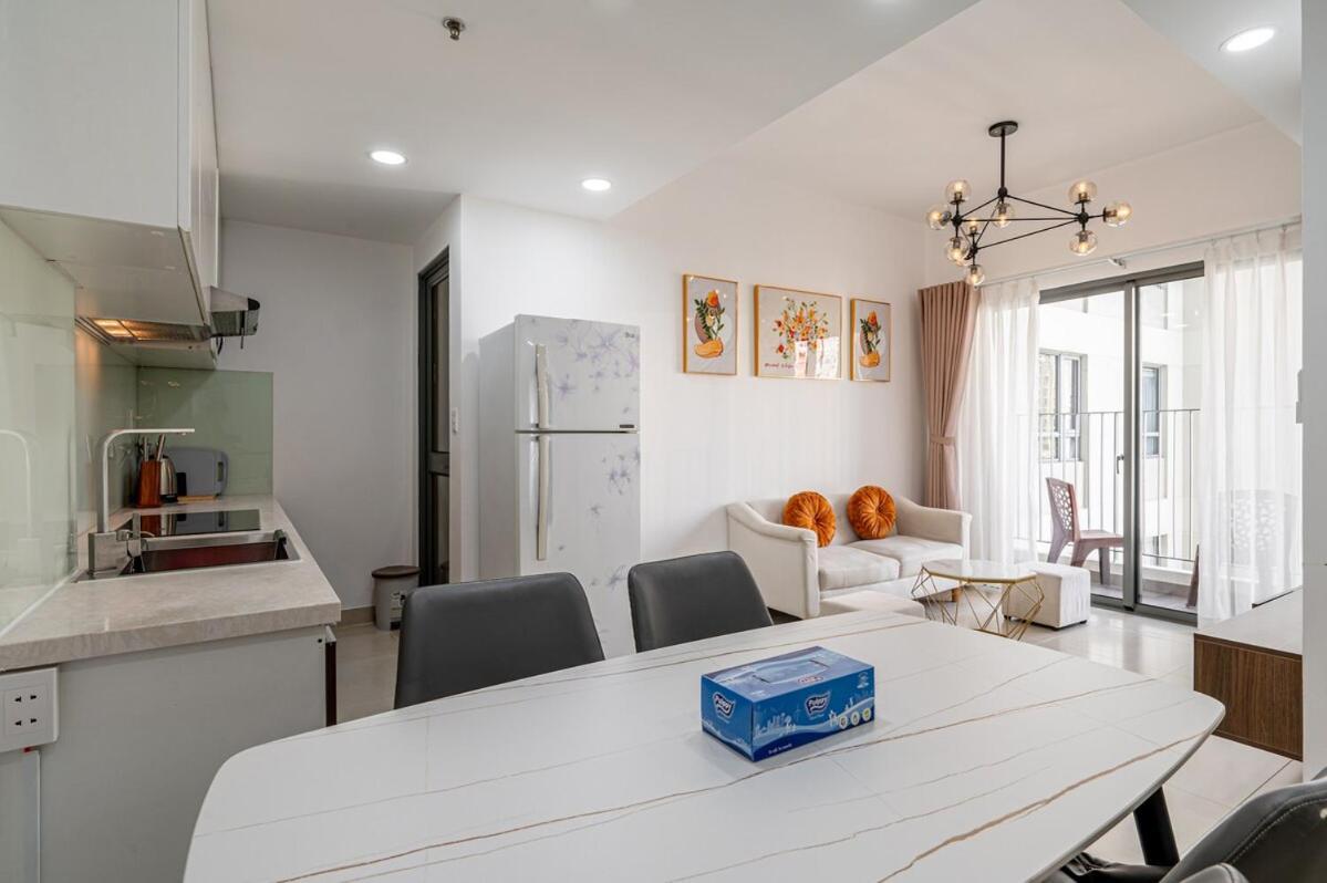 Căn hộ New Modern Interior Tidy Masteri T1 2 Room, 2 Bathroom TP. Hồ Chí Minh