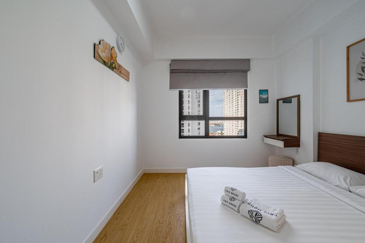 New Modern Interior Tidy Masteri T1 2 Room, 2 Bathroom TP. Hồ Chí Minh