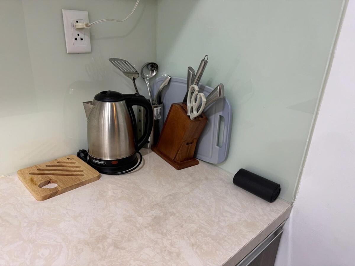 New Modern Interior Tidy Masteri T1 2 Room, 2 Bathroom * TP. Hồ Chí Minh