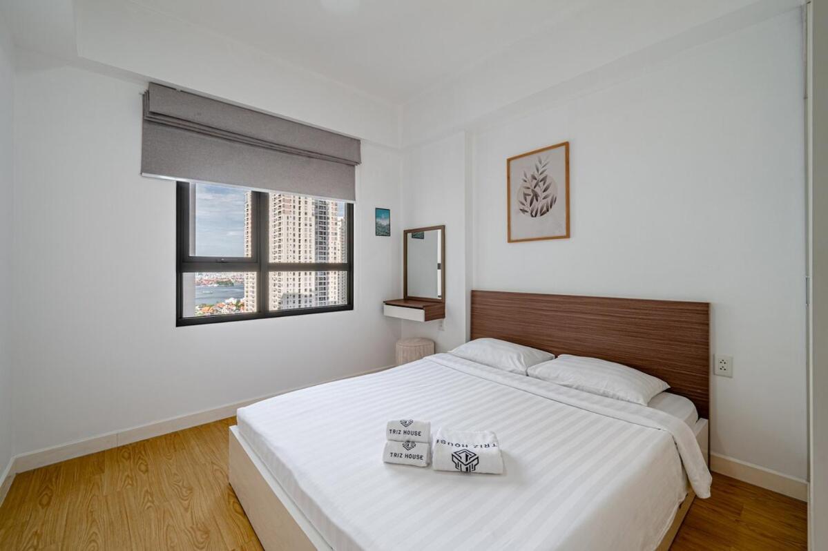 New Modern Interior Tidy Masteri T1 2 Room, 2 Bathroom TP. Hồ Chí Minh