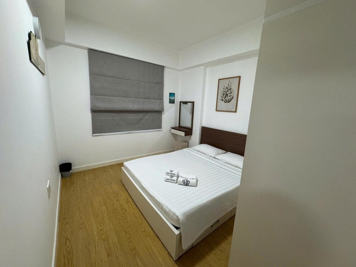 New Modern Interior Tidy Masteri T1 2 Room, 2 Bathroom * TP. Hồ Chí Minh